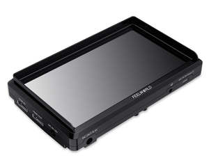 <span class=keywords><strong>FEELWORLD</strong></span> จอ <span class=keywords><strong>FW568</strong></span> V3 6นิ้วจอแสดงผล IPS HD แบบเต็มแขนเอียงกล้อง DSLR มอนิเตอร์วิดีโอฟิลด์ - Product Image 4