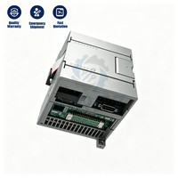 Controlador PLC de Proceso Único 6ES7654-6CJ04-5JF1 6ES76546CJ045JF1 con Interruptores Opcionales y Servicio de Protocolo LACP