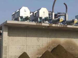 آلة فصل السوائل الصلبة عالية الجودة 2026، ماكينات صنع السماد من روث الخيول، آلات إنتاج الأسمدة في المزرعة - Product Image 4