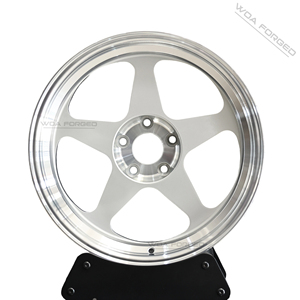 Llantas forjadas de 18 19 20 21 22 24 pulgadas para <span class=keywords><strong>Lamborghini</strong></span> Aventador <span class=keywords><strong>SVJ</strong></span> <span class=keywords><strong>Roadster</strong></span> <span class=keywords><strong>Huracan</strong></span> Evo Performante Spyder Urus Centenario - Product Image 4