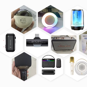 Unidad Principal para Cine en Casa con Sonido Envolvente 5.1, Salida de 50-100W, Batería de 5000-8000mAh, Control Remoto y Soporte para Aplicaciones - Product Image 1