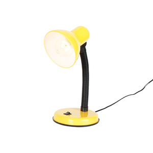 Đặc Biệt Mắt-Bảo Vệ Bàn Đèn Bút Container Hình Bầu Dục Bóng E26 Bóng Đèn Cơ Sở Pin Cho Sinh Viên Viết Đọc Ký Túc Xá Làm Việc - Product Image 5