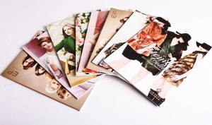 Impresión de Folletos Personalizados, Revistas en Papel de Arte con Impresión Offset, Encuadernación Rústica de Tapa Blanda - Product Image 4