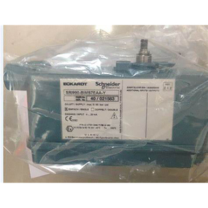 Nouveau Foxboro SRI986-BIDS7ZZZNA Électro-Pneumatique |   Convertisseur I/P pour vannes de régulation Prix compétitif et en stock SRI986-BIDS7ZZ - Product Image 1