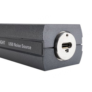 Fuente de Ruido Inteligente USB Keysight U1833C de 500 MHz a 50 GHz, 15 dB Nominales, Fabricada en Alemania, 1 Mes de Garantía - Product Image 5