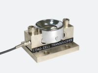 Celda de carga de suelo de 10t, 20t, 30t, Sensor para básculas de camiones, Sensor de puente Keli