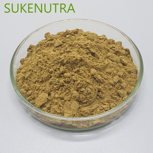 Оптовая продажа, экстракт 10% Icariin Epimedium Sagittatum, поддержка на заказ - Product Image 5