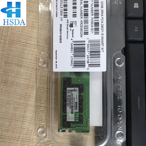 Para HPE 32GB (1x32GB) Dual Rank X4, kit de memoria inteligente registrado en el CAS-21-21-21 de los 2, 2, 2, 2, 2, 2, 2, 2 - Product Image 4