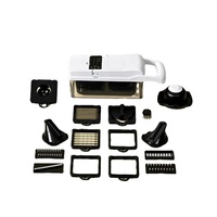 Hoogwaardige Handheld Groente Chopper Aardappelschiller Uiensnijder Fruitsnijder Keukengereedschap Multifunctionele Groentesnijder