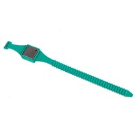 Dispositif de mesure de température sans fil Acrel ATE200, type sangle, câble de contact électrique pour armoire de distribution
