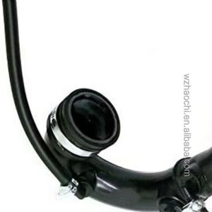 Venta Directa de Fábrica, Manguera de Admisión de Aire, Tubo de <span class=keywords><strong>Carga</strong></span> del Turbo 8200770644 8200290501 para <span class=keywords><strong>Renault</strong></span> Clio II Logan Sandero 1.5 DCI - Product Image 2