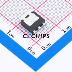Original y nuevo OSD9N50C TO-252 Transistor de efecto de campo (MOSFET) Venta completa Chips de componentes electrónicos y servicio BOM - Product Image 2