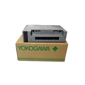 Module de commande dédié YOKOGAWA AAI143-S50 d'origine, neuf, pour équipement électronique, origine Japon, neuf, YOKOGAWA - Product Image 4