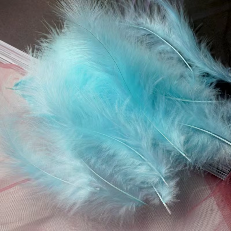 สีฟ้าเลคบลูอ่อน