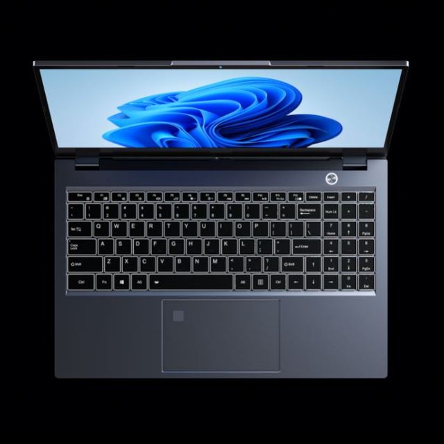15.6 Inch New I9 9880H 8 Cores Win 11 Laptop I9 16GB DDR4 I9 Laptop Computer 512GB/1TB SSD FHD Gaming Notebook Business Laptop