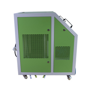 Generatore di Gas HHO Okay Energy Browns, Generatore di Idrogeno, Macchina per Elettrolisi dell'Acqua per Saldatura di Trasformatori - Product Image 5