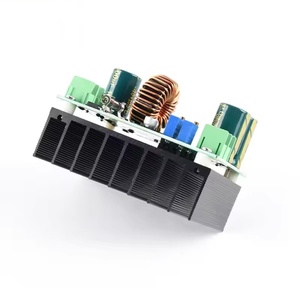 Module élévateur de tension DC-DC 600W, <span class=keywords><strong>solaire</strong></span>, alimentation pour ordinateur portable, 10-60V vers 12-80V, haute puissance - Product Image 4