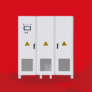 Régulateur stabilisateur de tension de puissance 800kva 900kva 800KW 690V 480V 440V 415V 400V 380V <span class=keywords><strong>230V</strong></span> 210V 208V 127V 110V 800 900 KVA - Product Image 4