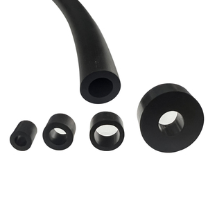 أنبوب مطاطي مطاطي قابل للنفخ أنبوب مطاطي لعمود هواء من نوع العروة 3 بوصة - Product Image 4