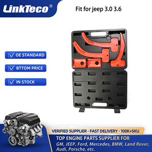 Zeitkette-Schloss-Werkzeugsatz für Jeep 3,6L 10369A 10200A 10200A-1 10200A-<span class=keywords><strong>2</strong></span> 10200A-3 10202A 10200A1 10200A2 10200A3 - Product Image 6