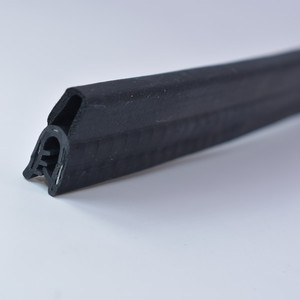 Special <strong>Sealing</strong> Rubber <strong>Strips</strong> <strong>for</strong> Door Frames Car Glass Oven <strong>Windows</strong> Special-Shaped Silicone <strong>Strips</strong> - Product Image 3