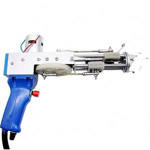 Muestra Gratuita de Herramienta para Tufting, Piezas de Máquina de Corte de Pelo, Pistola Manual para Alfombras - Product Image 1