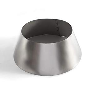 12inch <strong>BBQ</strong> Vortex Designed for <strong>Kettle</strong> <strong>BBQ</strong> 8 Inch <strong>BBQ</strong> Whirlpool <strong>Kettle</strong> <strong>Charcoal</strong> Grill Accessories - Product Image 1