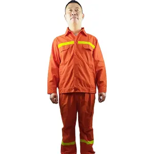 Защитная Рабочая одежда премиум-класса для повышения безопасности надежная рабочая одежда для профессионалов