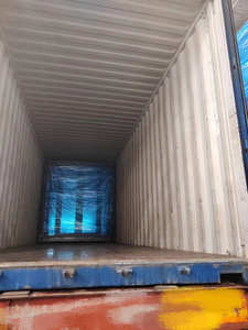 Villa hôtel conteneur en acier contemporaine <span class=keywords><strong>de</strong></span> 20 pieds ou 40 pieds, avec panneaux sandwich et terrasse couverte/balcon - Product Image 5