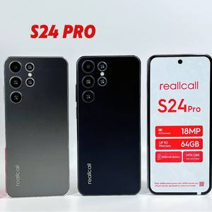 อุปกรณ์ซ่อมมือถือ s24pRO asus rog phone 9 pro จอใหญ่ led วิดีโอเซ็กซี่ - Product Image 2