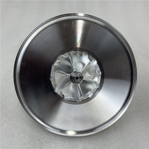 Turbocompresor Chra Cartucho Core RHF55B VU22 330499 VU21 330498 de Twin Turbo Compatible con Motor <span class=keywords><strong>488</strong></span> Spider Pista <span class=keywords><strong>V8</strong></span> 3,9 T - Product Image 1