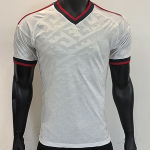 Personalización de Uniformes de Fútbol, Camisetas de la UEFA Champions League, Camisetas de Clubes de la Premier League Inglesa, Francia, España - Product Image 4