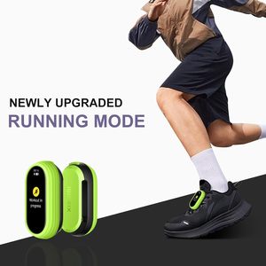 Nhà Máy 0.96 Inch Toàn Cầu M9 Reloj Intelligente Smartwatch Tập Thể Dục Smartband Vòng Đeo Tay Thông Minh Nhịp Tim Thể Thao Thông Minh Đồng Hồ Mi Ban Nhạc 9 - Product Image 2
