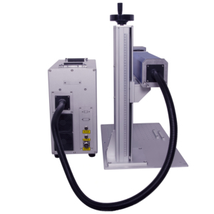 Machine de marquage et d'impression au <span class=keywords><strong>laser</strong></span> à fibre à bas prix, système de gravure au <span class=keywords><strong>laser</strong></span> utilisant des machines de gravure au <span class=keywords><strong>laser</strong></span> - Product Image 4