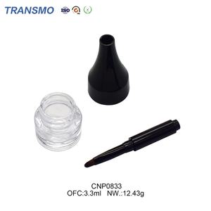 Emballage de crème à sourcils teintée, gel, étui à rouge à lèvres, emballage personnalisé pour fard à paupières, blush, contenant de crème à sourcils - Product Image 3