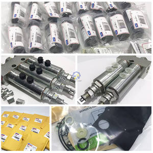 Bonne utilisation d'élément de pompe de ventes pour le piston de pompe de SKF Lincoln du piston de ressort pour la pompe de lubrification de piston <span class=keywords><strong>K5</strong></span> K6 <span class=keywords><strong>K7</strong></span> K8 SK, en stock - Product Image 6