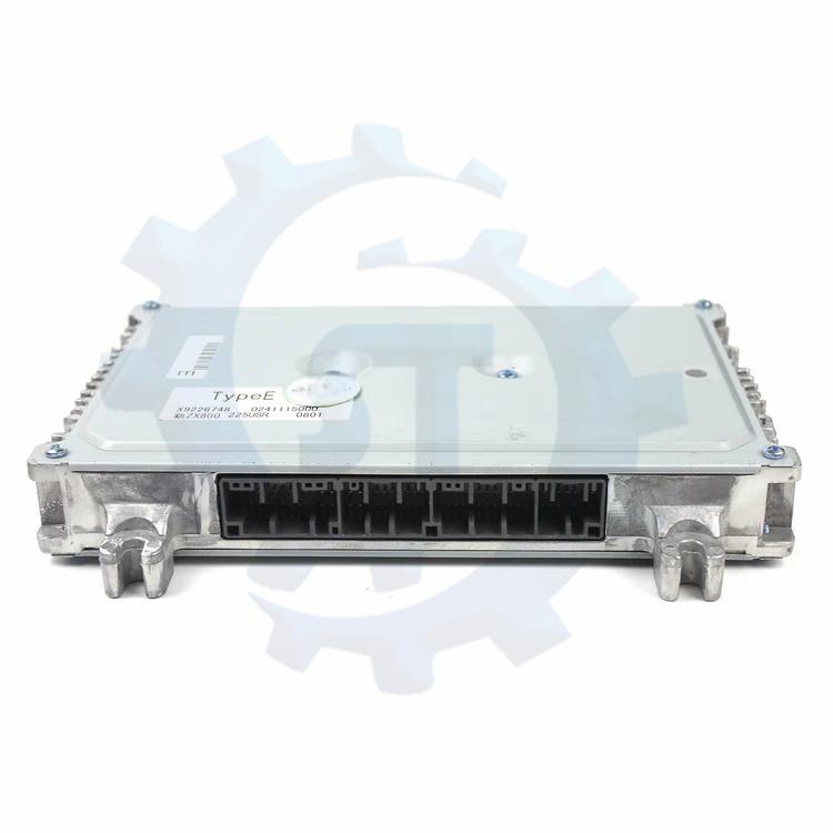 Excavator Computer Board 9223888 for Hitachi Excavator ZX800