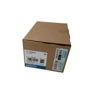 ซีรีส์ CP1L-EM PLC รีเลย์ CPU CP1L-EM40DR-D โมดูลการสื่อสารอีเธอร์เน็ต CP1W-20EDR1 CP1W-8ET1 ตัวควบคุมโปรแกรม PLC - Product Image 6