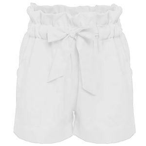 Style mode femmes court vente dame Sexy été décontracté court taille haute femmes court logo personnalisé court pour femmes - Product Image 1