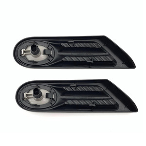 Intermitentes para BMW Mini R55 R56 R57 R58 R59 63137260203 63137260204 Halógenos ABS, Pieza de Repuesto Nueva - Product Image 1
