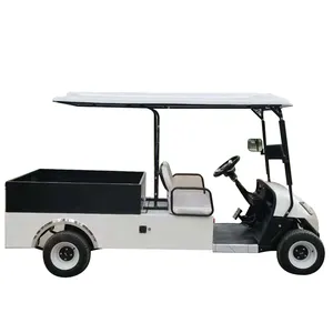 Vente directe d'usine en option couleur Club Car rapide monoplace <span class=keywords><strong>2</strong></span> Mini siège voiturettes de golf électriques pour adultes - Product Image 4