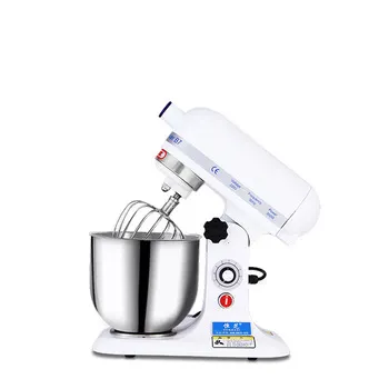 Elektrische Klopper Kloppen Machine Voor Stand Mixer Hoge Kwaliteit Milkshake Blender Mixer Voor Commerciële
