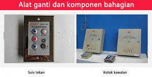 Porte Intérieure Ignifugée, Portes Ignifugées Moulées, Détection Incendie et Volets Roulants Ignifuges en Acier : Absolument Sûrs. - Product Image 6