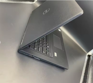 <strong>Dell</strong> E5480 6th Gen I5 8GB RAM 256GB SSD 14.1&quot; Windows 10 A+ Almost New <strong>Used</strong> Laptop with Intel Processor US Plug - Product Image 3