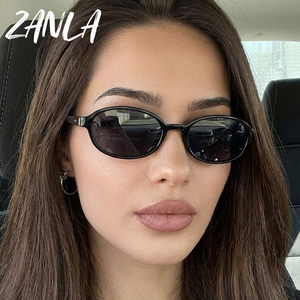 <span class=keywords><strong>Gafas</strong></span> <span class=keywords><strong>de</strong></span> Miopía Modernas y Elegantes para Mujer, <span class=keywords><strong>Gafas</strong></span> <span class=keywords><strong>de</strong></span> <span class=keywords><strong>Vista</strong></span> Pequeñas y Modernas para Mujer y Hombre, <span class=keywords><strong>Gafas</strong></span> <span class=keywords><strong>de</strong></span> Computadora Ovaladas Vintage - Product Image 5