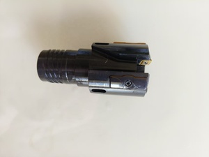 Tête de trepannage pour trous profonds sur mesure pour le trepannage BTA - Product Image 4