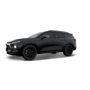 Chevrolet Pioneer 2025 Edición Redline, SUV Eléctrico Deportivo de Lujo, Turbo Híbrido de Alta Eficiencia, Caja de Cambios Semi-Automática, R18, Volante <span class=keywords><strong>a</strong></span> <span class=keywords><strong>la</strong></span> <span class=keywords><strong>Izquierda</strong></span> - Product Image 1