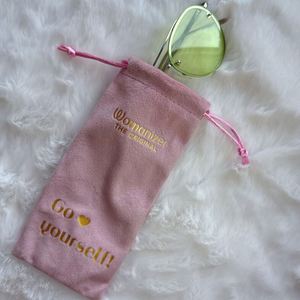 High Quality Velvet <b>Drawstring</b> Bag Soft Fabric Jewelry Dustproof Packaging <b>Pouch</b> With Double Strings - Product Image 1