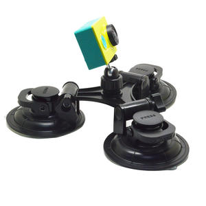 Support de caméra à ventouse pour fenêtre de véhicule et pare-brise pour <span class=keywords><strong>Go</strong></span> <span class=keywords><strong>Pro</strong></span> Hero 12 11 10 9 8 7 6 5 - Product Image 5