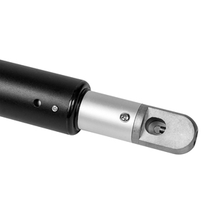 Dụng Cụ Mở Cửa Tự Động Dụng Cụ Mở Cổng Xoay DC24V Dụng Cụ Mở Cổng Tự Động Năng Lượng Mặt Trời - Product Image 6